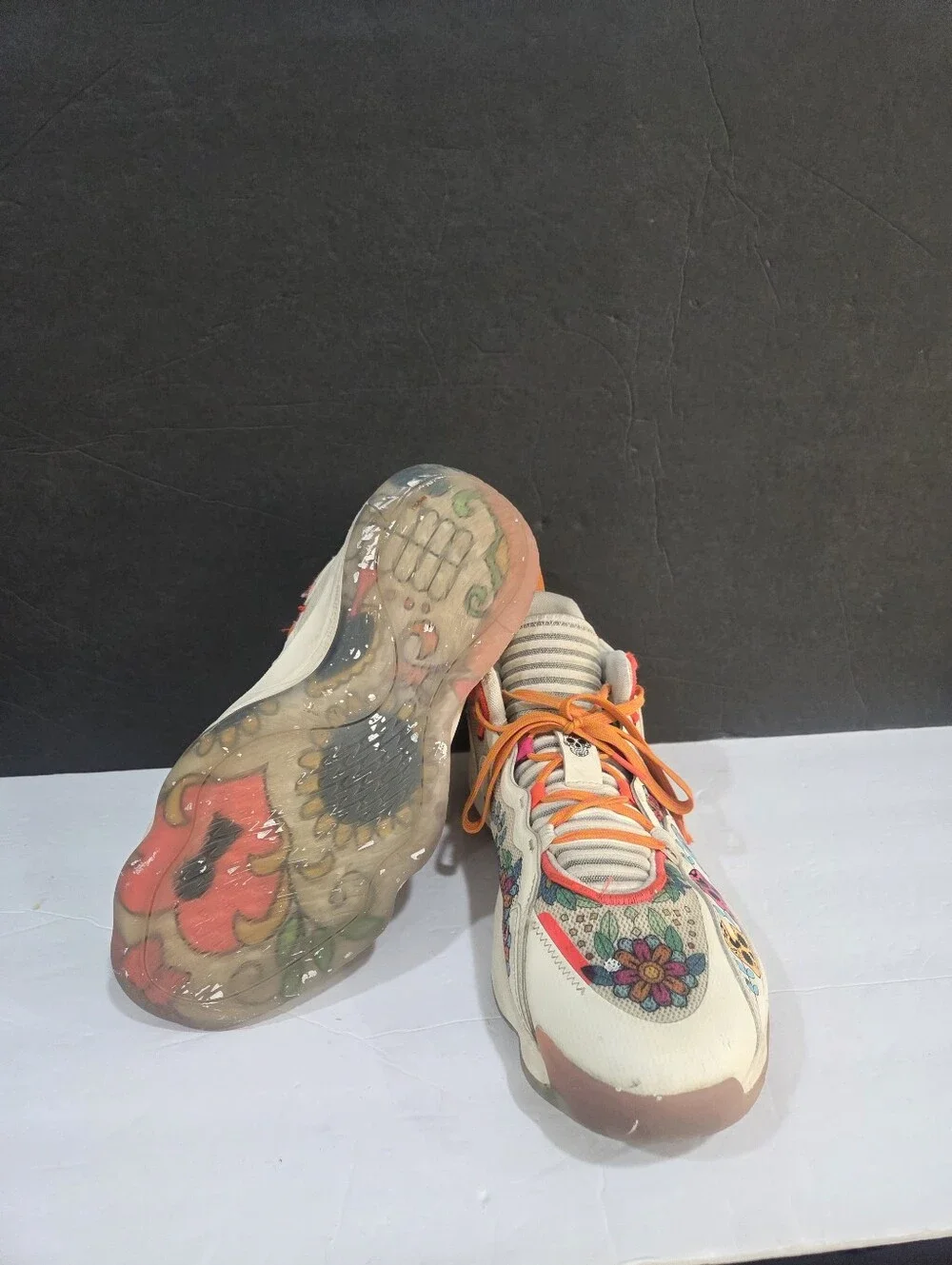 adidas Dame 7 Extply 
